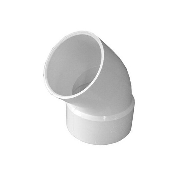 Tigre Usa 3 45DEG Street Elbow 36-1692 - main